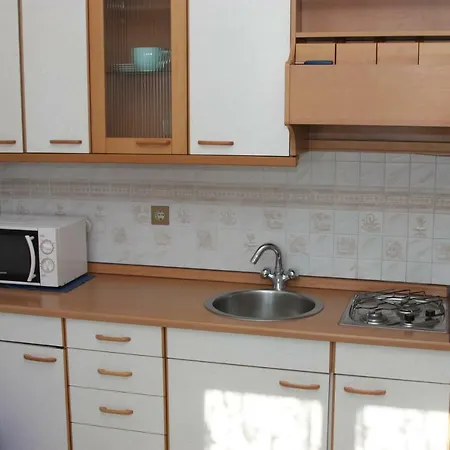 Kuca Za Odmor Mima Сasa de vacaciones
