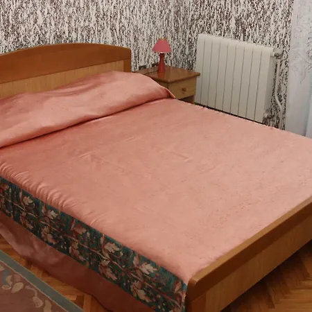 Kuca Za Odmor Mima *
