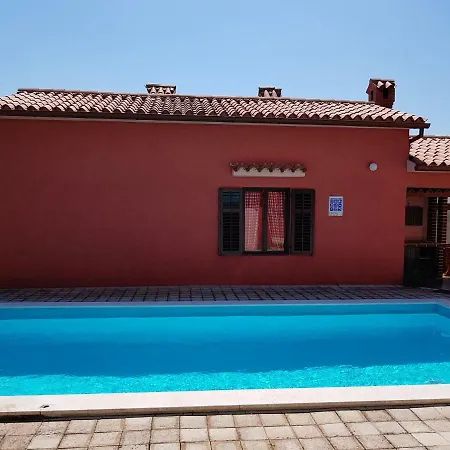 Kuca Za Odmor Mima Сasa de vacaciones