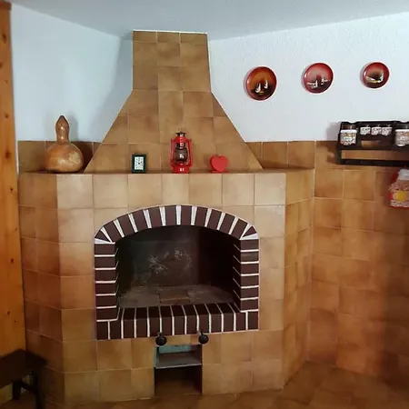 Kuca Za Odmor Mima Сasa de vacaciones