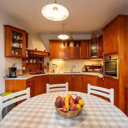 Holiday home Mima, Kuca Za Odmor *