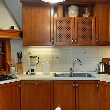 Mima, Kuca Za Odmor Holiday home *