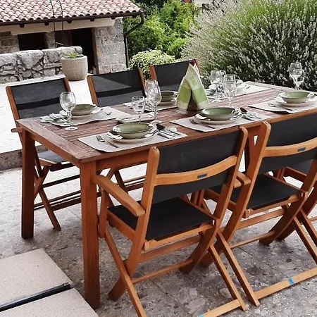 Mima, Kuca Za Odmor Holiday home