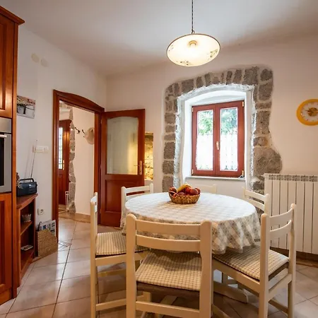 Holiday home Mima, Kuca Za Odmor Jurdani