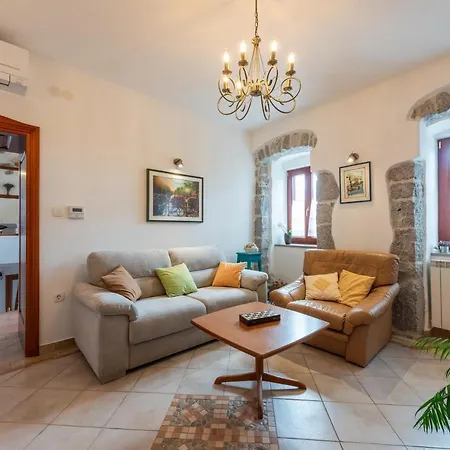Holiday home Mima, Kuca Za Odmor Jurdani