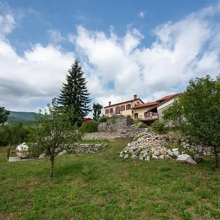 Mima, Kuca Za Odmor Holiday home Jurdani