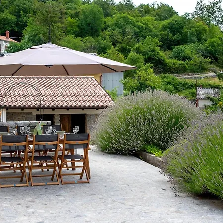 Holiday home Mima, Kuca Za Odmor *