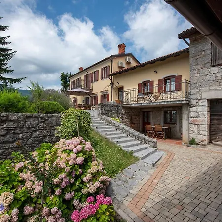 Holiday home Mima, Kuca Za Odmor Jurdani