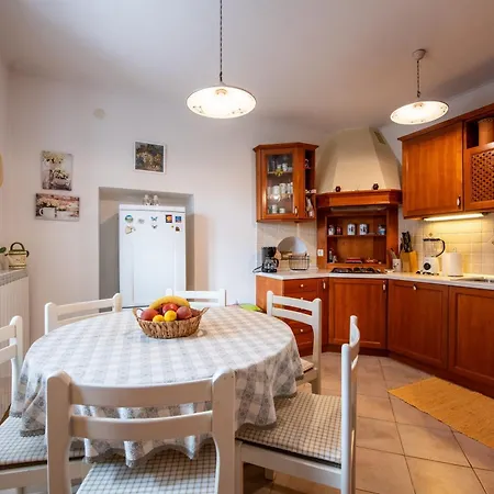 Mima, Kuca Za Odmor Holiday home