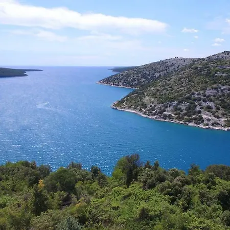 Kuca Za Odmor Mima Holiday home *