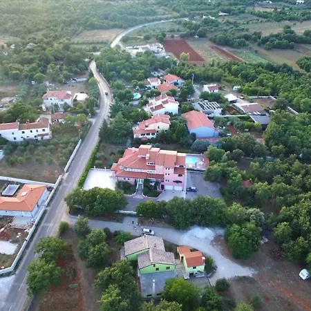 Kuca Za Odmor Mima