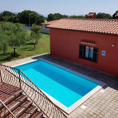 Holiday home Kuca Za Odmor Mima