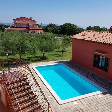 Kuca Za Odmor Mima Holiday home